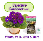 Optimara Plant Care Products at Selectve Gardener