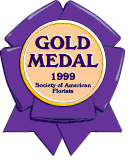 SAF Gold Medal